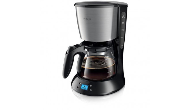 Philips Daily Collection HD7459/20 Coffee maker