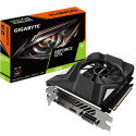 GIGABYTE GV-N1656OC-4GD 2.0 graphics card NVIDIA GeForce GTX 1650 4 GB GDDR6