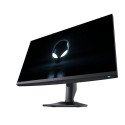 Alienware AW2724DM LED display 68.6 cm (27&quot;) 2560 x 1440 pixels Quad HD LCD Black