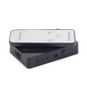 Gembird DSW-HDMI-34 video switch