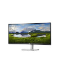 DELL S Series 34 Curved Monitor - S3422DW