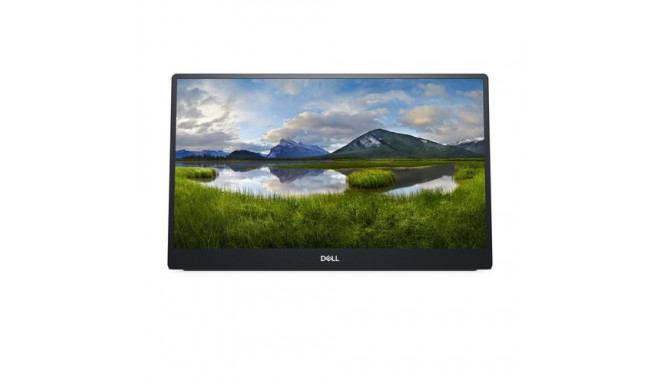 DELL P Series 14 Portable Monitor - P1424H