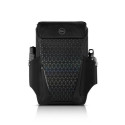 DELL GM1720PM 43.2 cm (17&quot;) Backpack Black