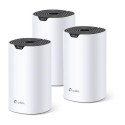 TP-Link AC1200 Whole Home Mesh Wi-Fi System, 3-Pack