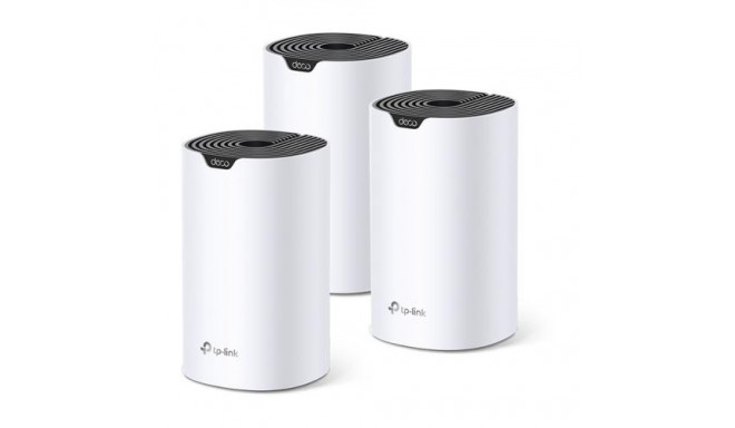 TP-Link AC1200 Whole Home Mesh Wi-Fi System, 3-Pack