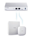 D-Link DAP-2682 Nuclias Connect Wireless AC2300 Wave 2 Dual-Band PoE Access Point