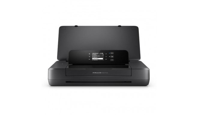 HP Officejet 200 Mobile Printer