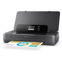 HP Officejet 200 Mobile Printer