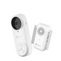 EZVIZ DB2 Pro White