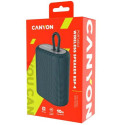 Canyon BSP-4 Stereo portable speaker Graphite 5 W