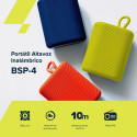 Canyon BSP-4 Stereo portable speaker Graphite 5 W