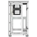 Corsair 2000D RGB Airflow Small Form Factor (SFF) White