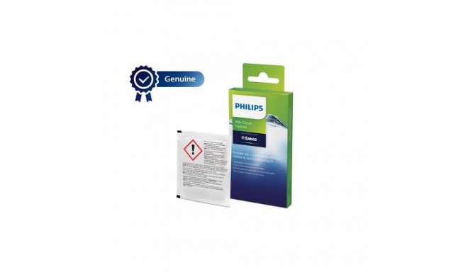 Philips CA6705/10 Milk circuit cleaner sachets