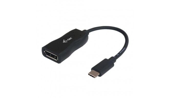 i-tec USB-C Display Port Adapter 4K/60 Hz