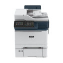 Xerox C315 A4 33ppm Wireless Duplex Printer PS3 PCL5e/6 2 Trays Total 251 Sheets