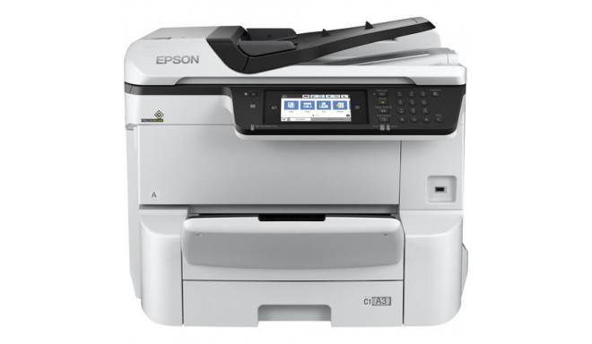 Epson WorkForce Pro WF-C8610DWF