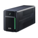 APC BX950MI uninterruptible power supply (UPS) Line-Interactive 0.95 kVA 520 W 6 AC outlet(s)