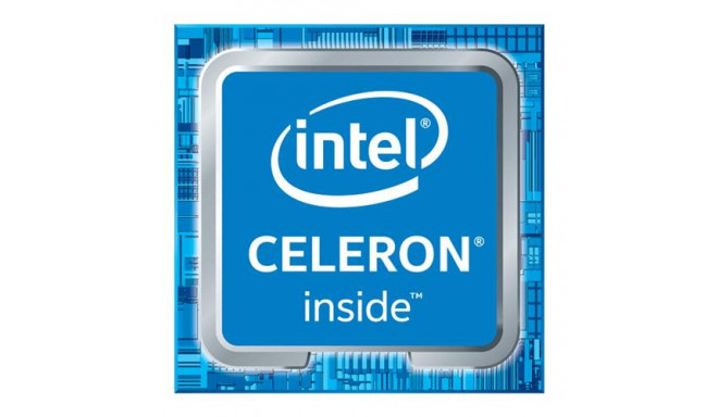 Intel Celeron G5905 processor 3.5 GHz 4 MB Smart Cache Box