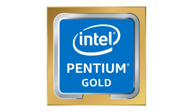 Intel Pentium Gold G6405 processor 4.1 GHz 4 MB Smart Cache Box