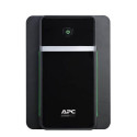 APC BX1600MI uninterruptible power supply (UPS) Line-Interactive 1.6 kVA 900 W 6 AC outlet(s)