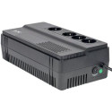 APC Easy-UPS BV500I-GR - 4x Schuko socket, 500VA