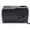 APC BV1000I-GR uninterruptible power supply (UPS) Line-Interactive 1 kVA 600 W 4 AC outlet(s)