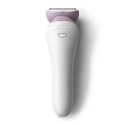 Philips 6000 series Lady Shaver Series 6000 BRL136/00 Cordless shaver with Wet and Dry use