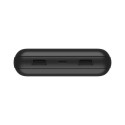 Belkin BPB012btBK 20000 mAh Black