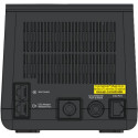 APC Back-UPS 650VA 230V 1 USB charging port - (Offline-) USV uninterruptible power supply (UPS) Stan