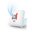Bosch BBZAFGALL vacuum accessory/supply Cylinder vacuum Dust bag
