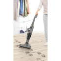 Bosch Serie 2 BBHF214G handheld vacuum Grey Bagless