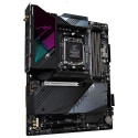 GIGABYTE B650E AORUS MASTER Motherboard - Supports AMD AM5 CPUs, 16+2+2 Digital VRM, up to 8000MHz D