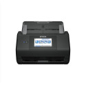 Epson WorkForce ES-580W Sheet-fed scanner 600 x 600 DPI A4 Black