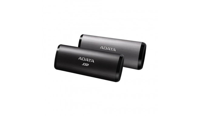 ADATA SE760 2 TB USB Type-C 3.2 Gen 2 (3.1 Gen 2) Black