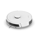 AENO RC2S robot vacuum 0.6 L Dust bag White