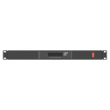 Lanberg AK-1502-B rack accessory Fan panel