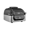 Ninja AG301 Single 5.7 L Stand-alone 1750 W Hot air fryer Black