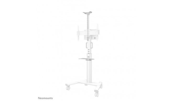 Neomounts AFLS-825WH1 Videobar and multimedia kit - universal