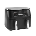 Ninja AF300 Double 7.6 L Stand-alone 2470 W Hot air fryer Black