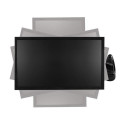 ARCTIC W1-3D - Monitor Wall Mount with Gas Lift Technology