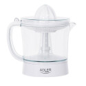 Adler AD 4009 electric citrus press 1 L 60 W White