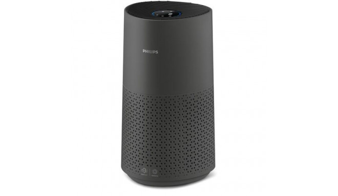 Philips AC1715/11 air purifier 78 m² 50 dB 27 W Black