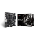 Biostar A520MT motherboard AMD A520 Socket AM4 micro ATX
