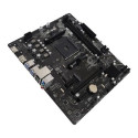 Biostar A520MT motherboard AMD A520 Socket AM4 micro ATX