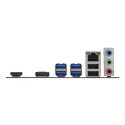 Biostar A520MT motherboard AMD A520 Socket AM4 micro ATX
