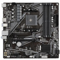 GIGABYTE A520M DS3H V2 Motherboard - Supports AMD Ryzen 5000 Series AM4 CPUs, up to 4733MHz DDR4 (OC