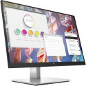 HP E-Series E24 G4 computer monitor 60.5 cm (23.8&quot;) 1920 x 1080 pixels Full HD LCD Black, S