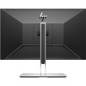 HP E-Series E27q G4 QHD computer monitor 68.6 cm (27&quot;) 2560 x 1440 pixels Quad HD Black