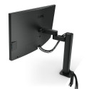 BenQ PD3205UA computer monitor 80 cm (31.5&quot;) 3840 x 2160 pixels 4K Ultra HD LCD Black