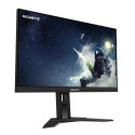 GIGABYTE G24F 2 24” FHD Gaming Monitor - 1920 x 1080 (FHD), 165Hz, 1ms, 300 cd/m2, FreeSync Premium,